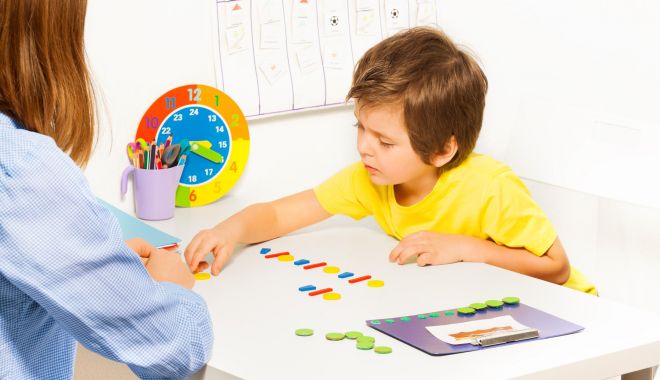Speranță pentru copiii cu autism: terapie și medicație decontate. 