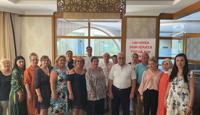 UDTR, schimb de experienţă în domeniul educaţional cu profesori din Turcia - fondproiectturci-1628098810.jpg