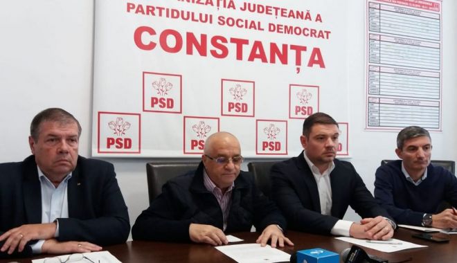 Semnal de alarmă! De ce solicită PSD Constanța ridicarea restricțiilor de circulație - fondpsd-1589391561.jpg