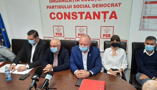 Primarii PSD din județul Constanţa, nemulțumiți de alocările de bani decise de Guvernul Cîțu - fondpsd-1633715022.jpg