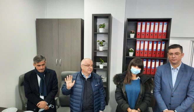 PSD Constanţa anunţă iniţiative importante. „Vrem amendarea celor care nu ies la vot” - fondpsdbun-1613155328.jpg