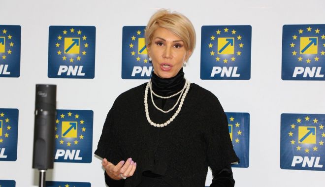 Raluca Turcan: 