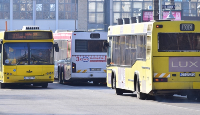 A început reorganizarea RATC.  