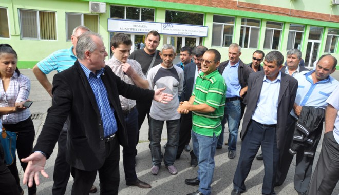 Greva de la începutul anului școlar/ Instanța a decis: șoferii RATC nu vor plăti despăgubiri - fondratc11379345958-1392195113.jpg