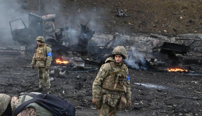 Rușii au atacat din nou cu rachete regiunea Odesa. Lupte la Lisiceansk, ultima redută din regiunea Lugansk - fondrazboi124-1656339084.jpg