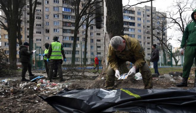 Trupele ucrainene opun rezistență puternică în Donbas și lansează contraatacuri împotriva invadatorilor - fondrazboi56-1650459467.jpg