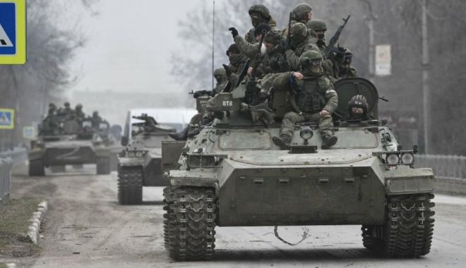 Noi explozii în Kiev şi blocuri bombardate în regiunea Lugansk - fondrazboidezastru-1648643785.jpg
