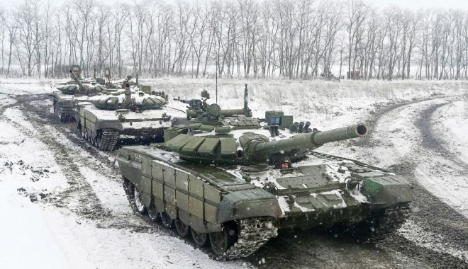 Rușii au atacat cu 30 de rachete o bază militară la 25 km de granița cu Polonia - fondrazboiincontinuare-1647172760.jpg