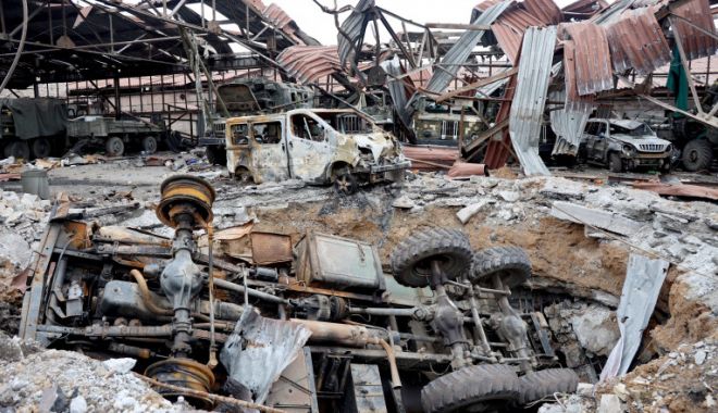 Rușii asediază Harkov, Kiev și amenință că vor ataca Mariupol de pe mare - fondrazboitragedie-1650290644.jpg