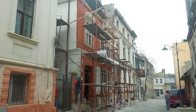 Constanța se întoarce la origini. Gata cu pereții roz și tâmplăria PVC pe clădirile vechi! - fondreabilitarearaedpp-1577054554.jpg