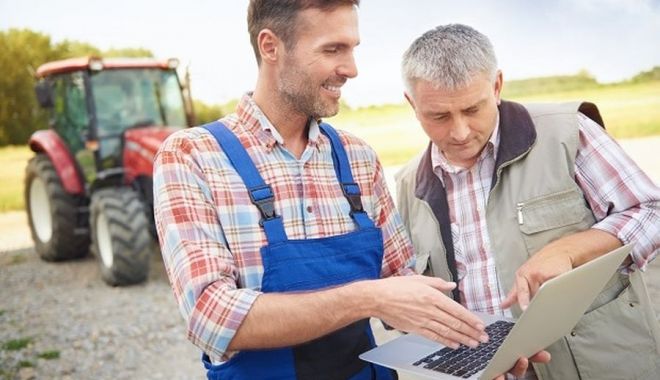 Recensământul Agricol General s-a încheiat. Ce au găsit recenzorii pe teren - fondrecensamantulagricol-1628538653.jpg