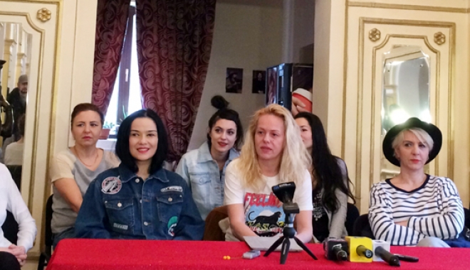 Revoluționarul experiment regizoral 