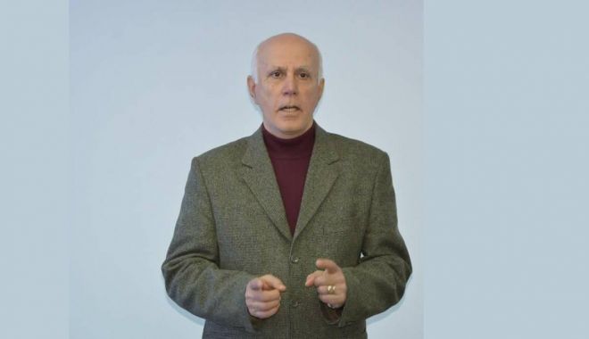Colonelul în rezervă Remus Macovei: 