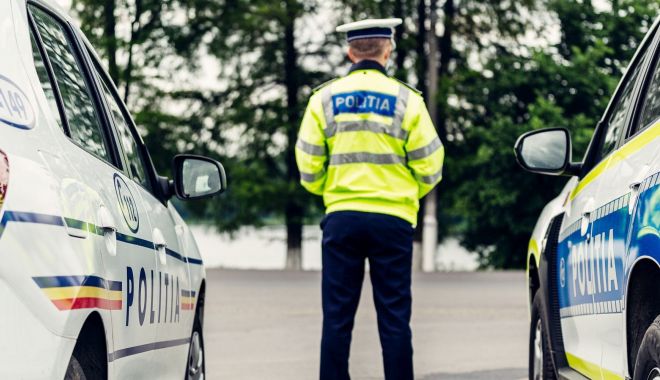 Reorganizarea IPJ Constanța, pe masa ministrului Predoiu. Europol: 