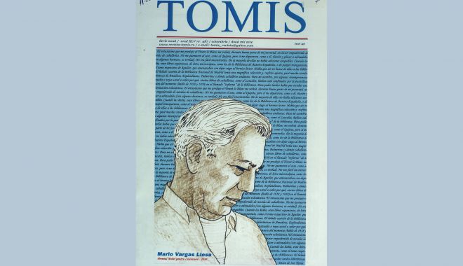 Bugetată, dar needitată, revista „Tomis” revine în atenție, cu promisiunea înființării unei fundații - fondrevistatomis22-1643817085.jpg