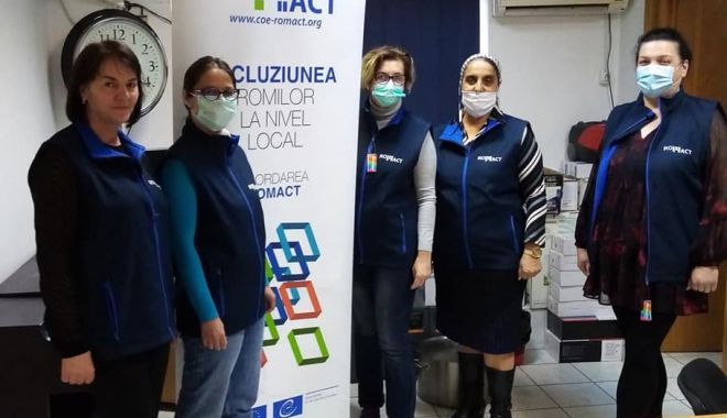 Comunitățile de romi, în atenția ROMACT pentru a limita impactul crizei generate de COVID19 - fondromact2-1588783844.jpg