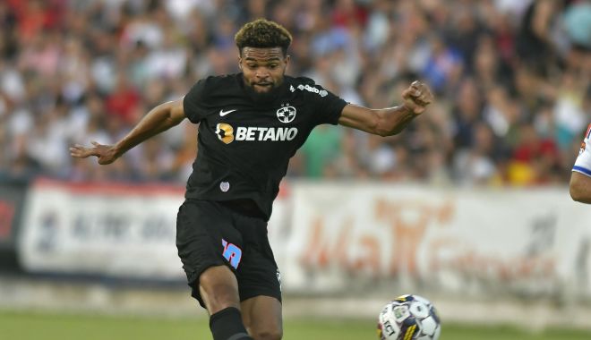 Două victorii din patru posibile pentru echipele româneşti în UEFA Conference League. FCSB, marea dezamăgire - fondromaniafotbal-1658494081.jpg