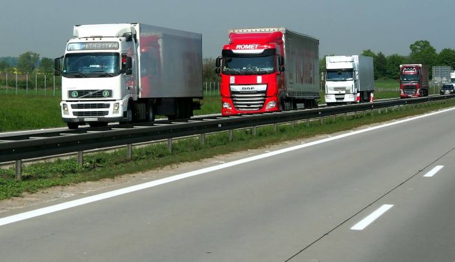 România va monitoriza transporturile intracomunitare de bunuri - fondromaniavamonitorizatransport-1649766899.jpg