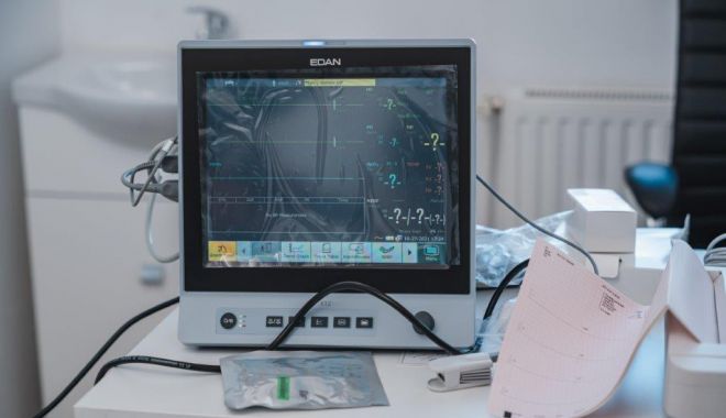 Rompetrol a dotat centrul medical din localitatea Corbu cu echipamente performante - fondrompetrol2-1635446486.jpg
