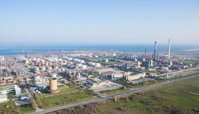 Rezultatele Rompetrol Rafinare, în primele trei luni din 2022 - fondrompetrolrafinariapetromidia-1652895542.jpg
