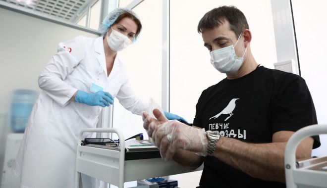Piața neagră a certificatelor false de vaccinare, înfloritoare în Rusia - fondrusiacertificatvacc3-1624979098.jpg