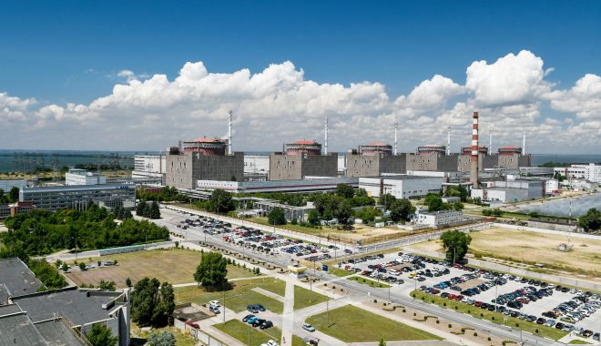 Ucraina şi Rusia se acuză reciproc de manevre în apropierea centralei nucleare Zaporojie - fondrusiaucrainaa-1662034942.jpg