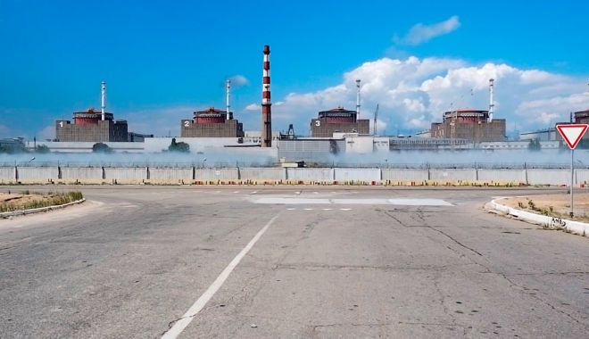 Ţările membre ale Agenţiei pentru Energie Atomică cer Rusiei să se retragă de la centrala Zaporojie - fondrusiazaporoje-1668785783.jpg