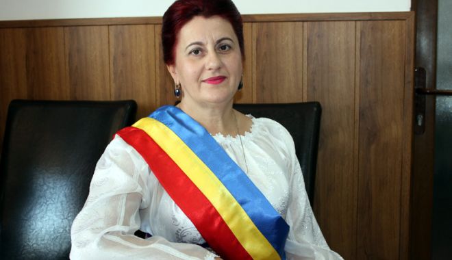 Ambiția primarului din Saraiu, Dorinela Irimia, este de a finaliza noile proiecte în acest mandat - fondsaraiu-1667572949.jpg
