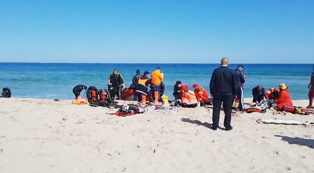 Tragedie la Eforie Nord: doi scafandri au murit, în condiții suspecte! - fondscafandridisparuti-1617991496.jpg