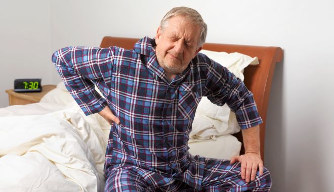 Sciatica provoacă dureri în partea de jos a spatelui. Care sunt cauzele - fondsciatica-1661519757.jpg