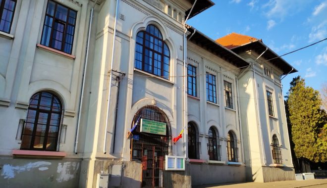 Decizie ciudată pentru soarta Școlii 11. Va deveni structură a unui liceu constănțean - fondscoala11-1642704993.jpg