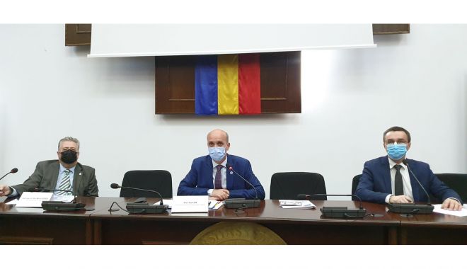 De ce întârzie „rapelul” învățământului preuniversitar și care sunt punctele slabe ale sistemului - fondsecretardestat2-1619466118.jpg
