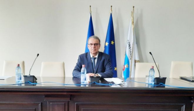 Aleşii locali din Constanţa votează noi proiecte. Probleme legate de infrastructură, dar şi altele pe ordinea de zi - fondsedintacl31-1661787926.jpg