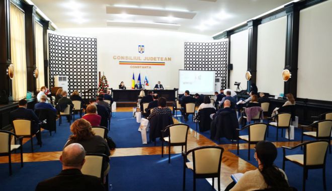 Consilierii locali din Constanța, reuniți în ședință. Ce proiecte au trecut de votul lor - fondsedintacliar-1637943527.jpg