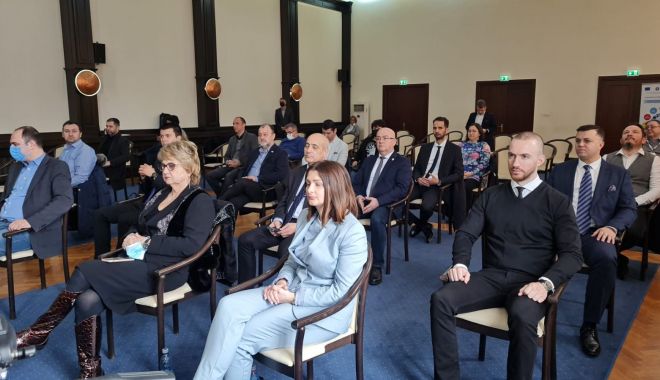 Situația unui teren de la marginea orașului a creat divergențe în CL Constanța. 