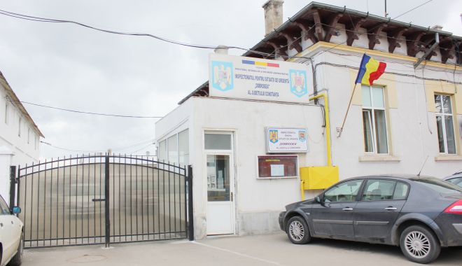 ISU Dobrogea își va muta, provizoriu, sediul administrativ. Se anunță modernizări! - fondsediupompieri1-1617383339.jpg