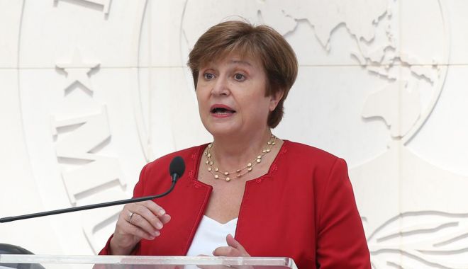 Şefa FMI se aşteaptă ca prognozele globale de creştere pentru 2023 să fie menţinute la 2,7% - fondsefafmi-1673781509.jpg