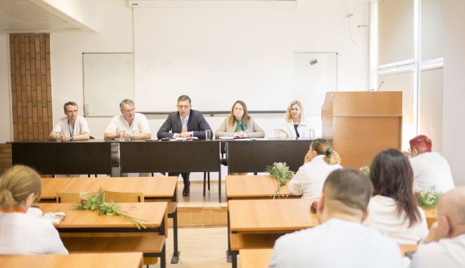 Șefii de secții din spitale, chemați la raport de președintele CJC Marius Horia Țuțuianu - fondsefiidesectiidinspitale-1583788603.jpg