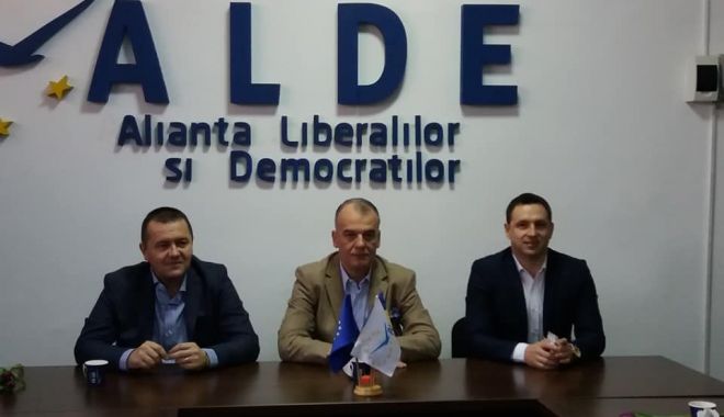 Senatorul Ion Popa, de la ALDE, rupe tăcerea despre alianța cu PSD. 