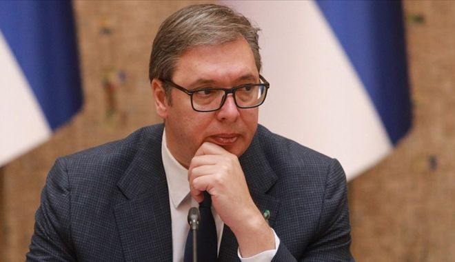 Serbia va cere permisiunea de a desfăşura trupe în Kosovo - fondserbiakosovo-1671215769.jpg