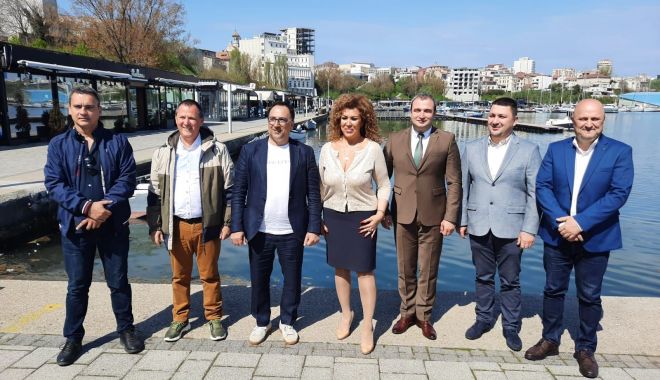 Constanţa se pregăteşte pentru sezonul estival 2022. Iată cum stăm la capitolul turişti - fondsezonestival-1651169912.jpg