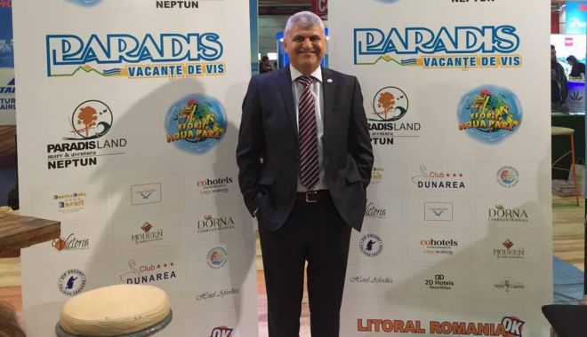 Sezon estival foarte bun în 2021, pentru litoralul românesc. Vânzări mai mari şi turişti mai mulţi - fondsezonestival1-1633370855.jpg