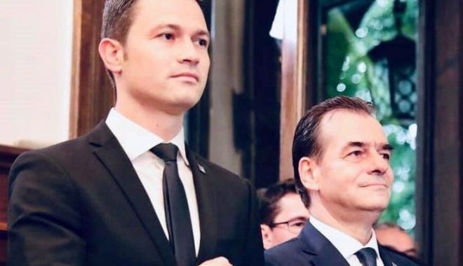 Ludovic Orban, încolţit de gruparea reformistă a PNL. „Şi-a atins limitele” - fondsighiartausiorban2-1610995389.jpg