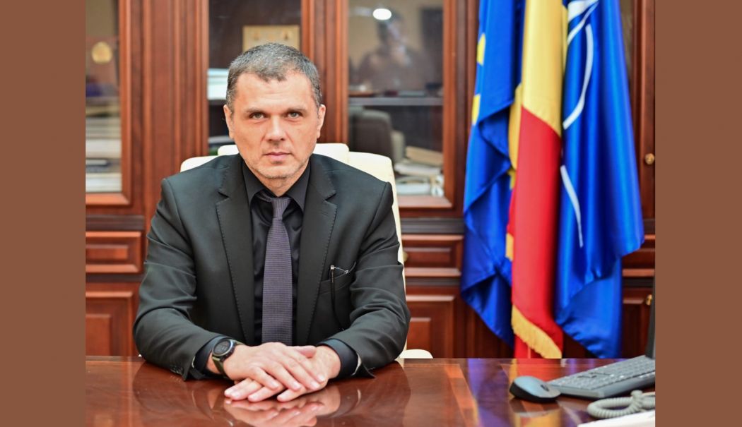 Liberalul Silviu Coşa consideră că există o nemulţumire cronicizată în societate - fondsilviucosa1739539777-1739563160.jpg