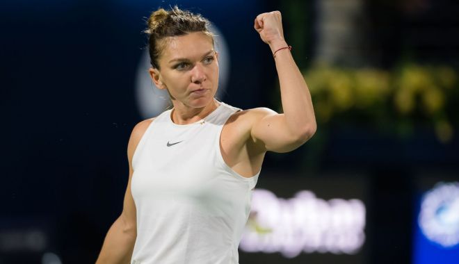 Simona Halep, gata pentru plecarea în Australia. „Darren, venim!” - fondsimonahalep-1610383663.jpg