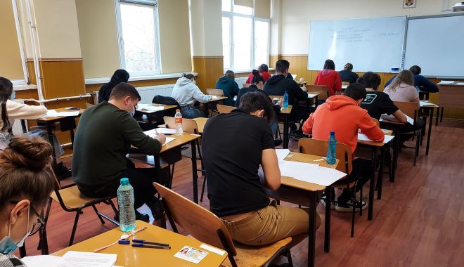 Cât de pregătiți au fost elevii constănțeni la simularea din ianuarie? Iată rezultatele - fondsimulareexamene-1645466724.jpg