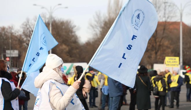 Greva din învăţământ, pusă pe pauză! Au fost cumpăraţi sindicaliştii? - fondsindicate-1641581444.jpg