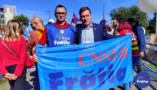 Sindicatele cer creșterea salariilor și taxarea profiturilor - fondsindicatelecercrestereasalar-1665423089.jpg