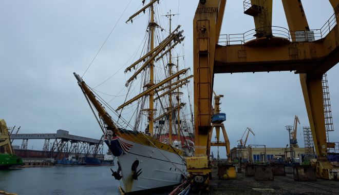 Sindicatul din Șantierul Naval Constanța declanșează campania pentru reducerea fiscalității salariale în construcțiile de nave - fondsindicatuldinsantierulnavalc-1641323112.jpg
