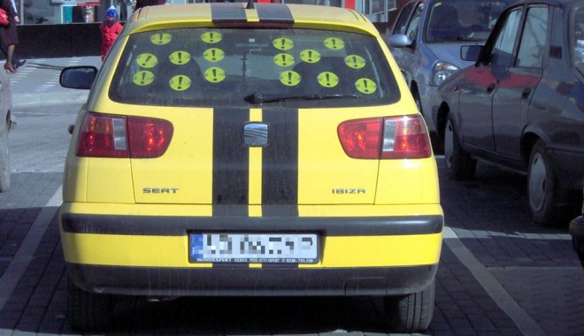 Șoferii începători ar putea fi obligați să conducă doar cu însoțitor - fondsoferiiincepatoriobligatisac-1391705195.jpg
